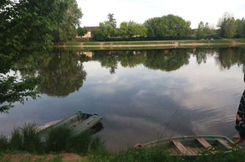 Bac de Sors 2
